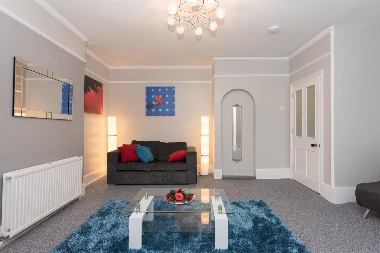 Sea Front Walk Apartment *