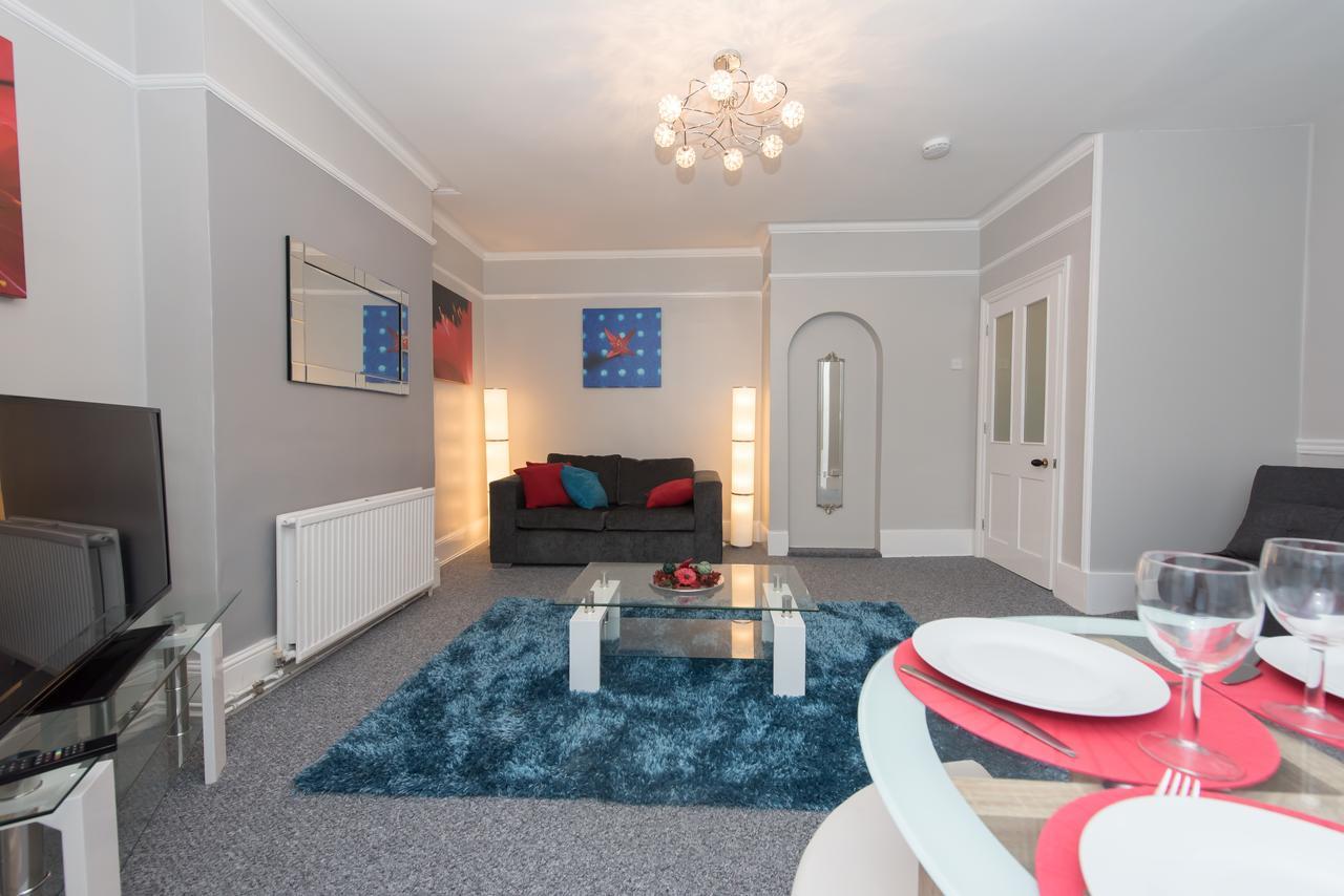 Apartment Sea Front Walk Broadstairs