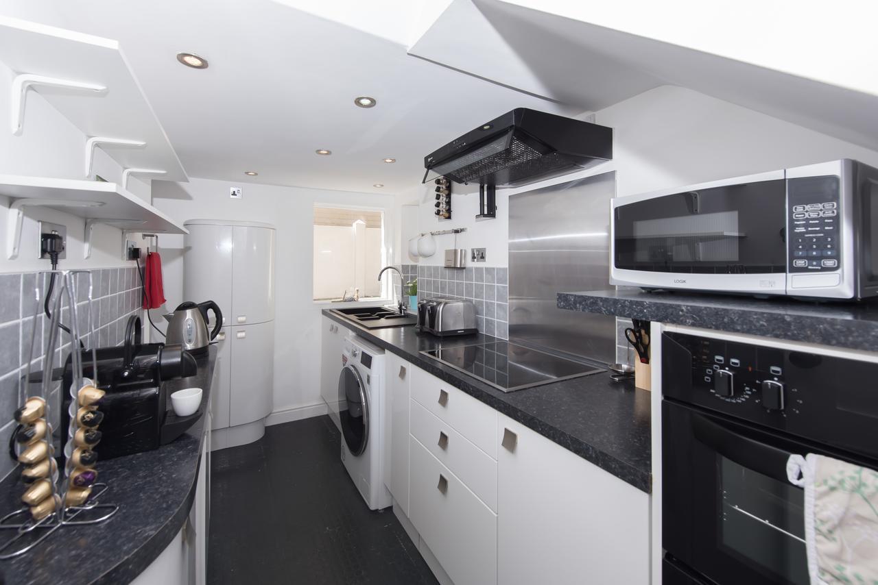 Sea Front Walk Apartment Broadstairs