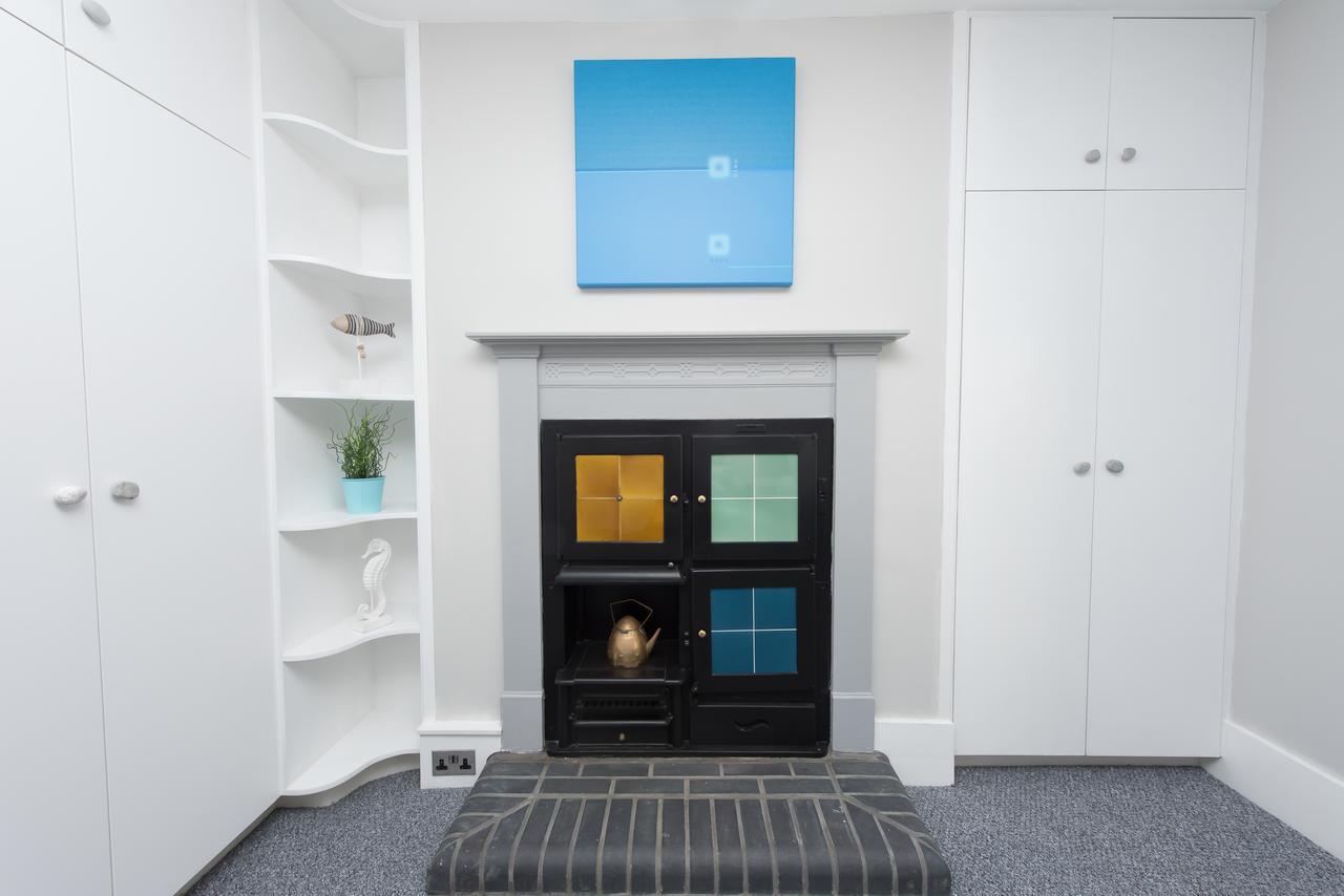 Apartment Sea Front Walk Broadstairs