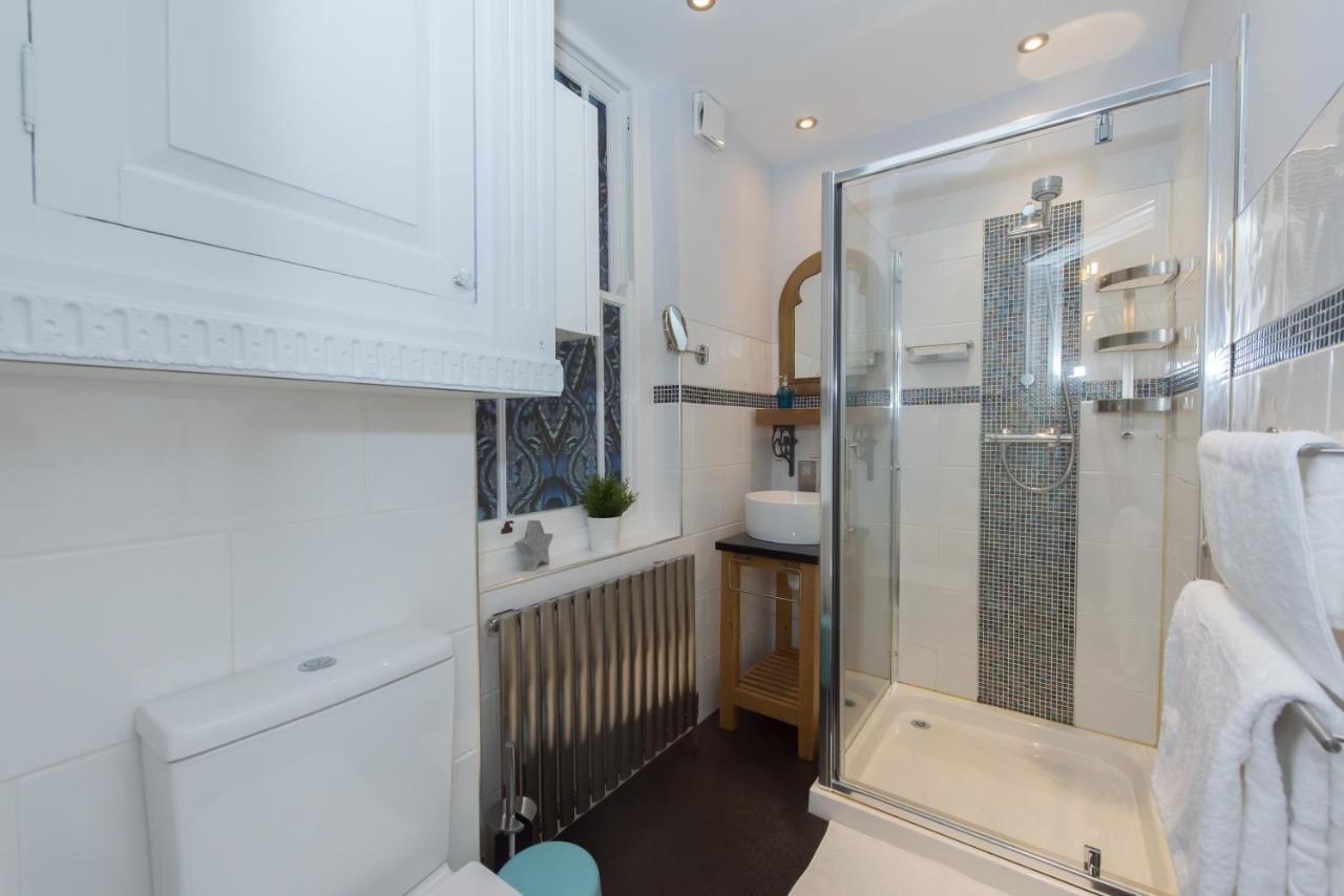 Apartment Sea Front Walk Broadstairs