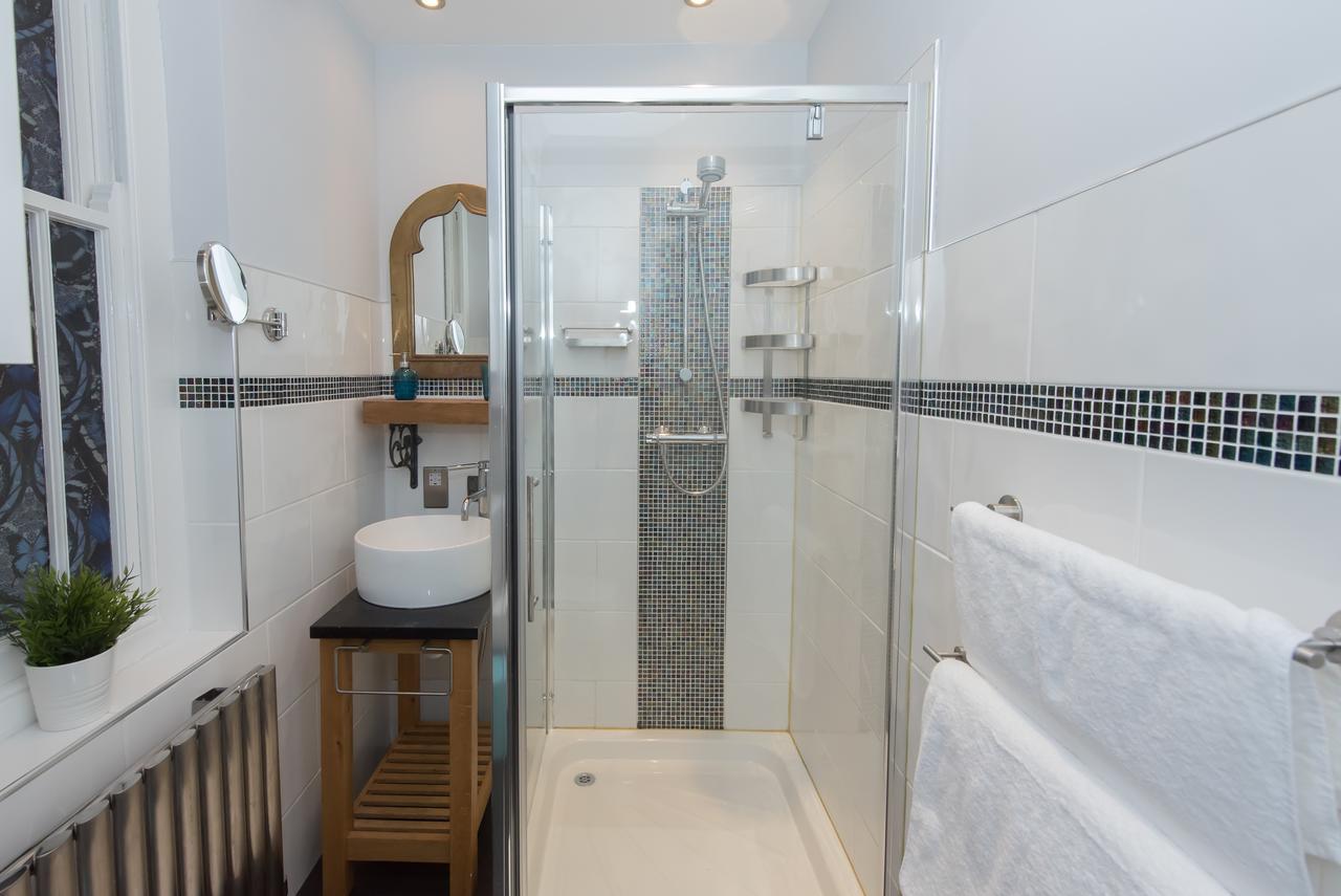 Sea Front Walk Apartment Broadstairs